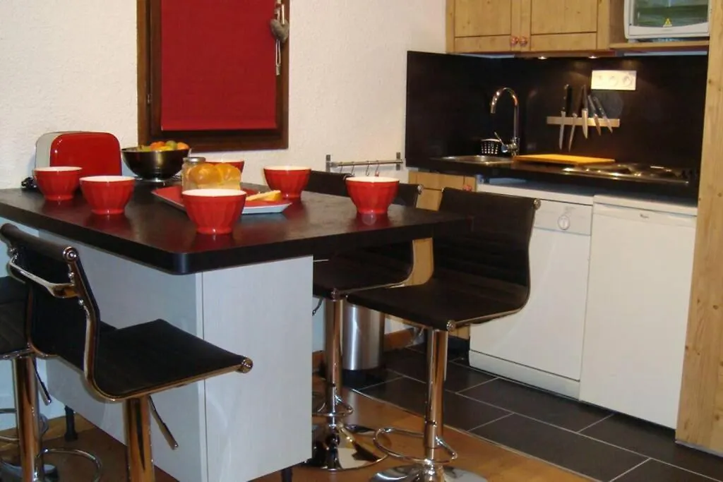 Val Thorens 2 Bedrooms 6 Persons Next Slopes 0*, Val Thorens Fransa