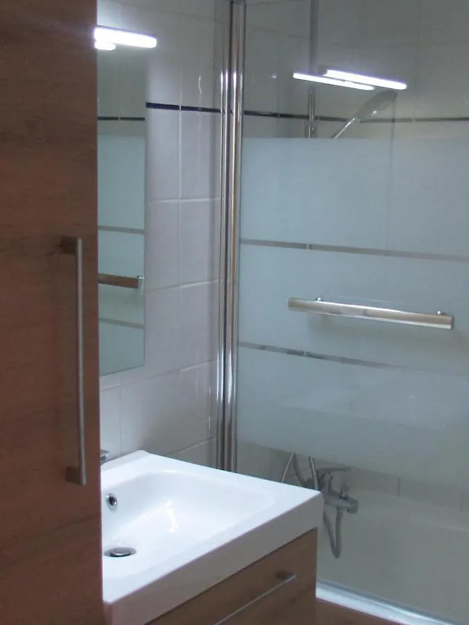 Val Thorens 2 Bedrooms 6 Persons Next Slopes 0*, Val Thorens
