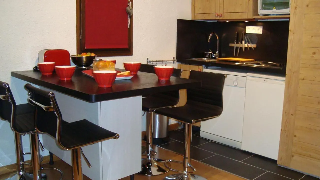 Val Thorens 2 Bedrooms 6 Persons Next Slopes 0*, Val Thorens