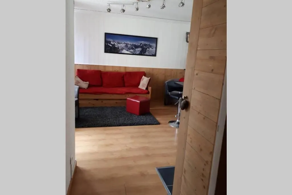 Val Thorens 2 Bedrooms 6 Persons Next Slopes France