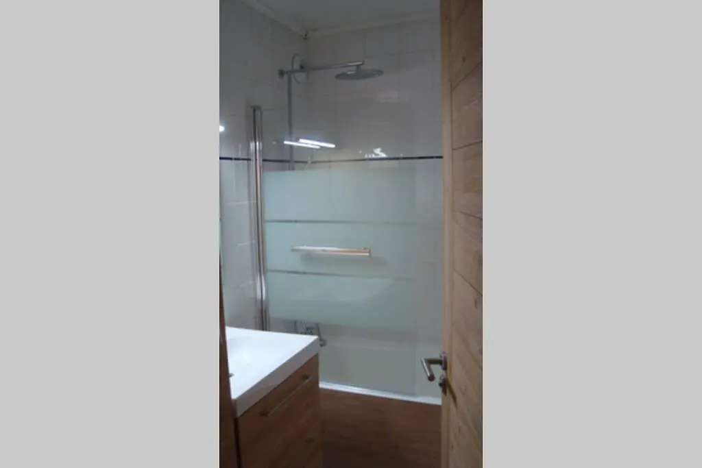 Daire Val Thorens 2 Bedrooms 6 Persons Next Slopes