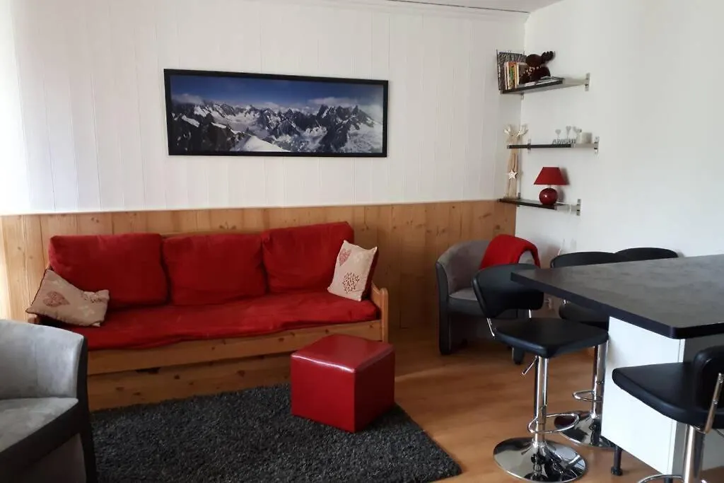 Val Thorens 2 Bedrooms 6 Persons Next Slopes France
